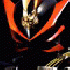 RedMask