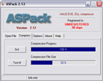 ASPack ASPack