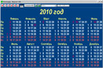 MyCalendar MyCalendar