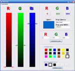 RGB Color RGB Color